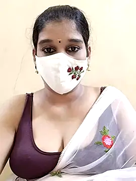 amelia-rani webcam