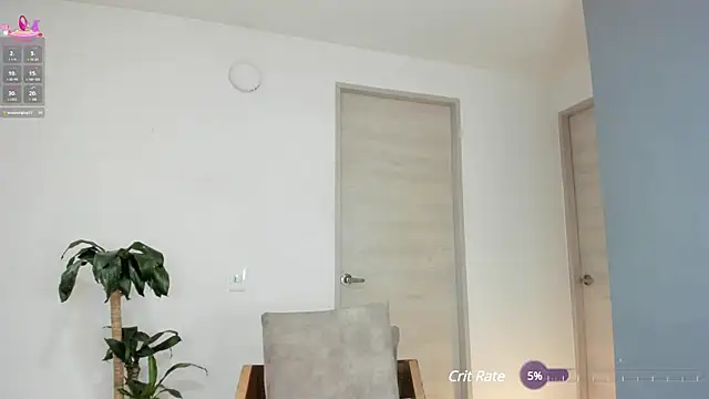 Valeriathonson webcam
