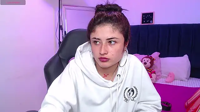 MadisonEverheart webcam