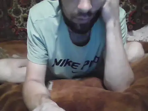 AlferezzSolvajo webcam