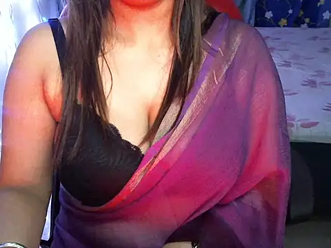 Apsara_777 webcam