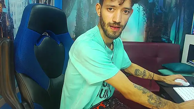Jack_soul77 webcam