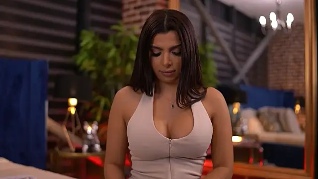NicoleCellini webcam