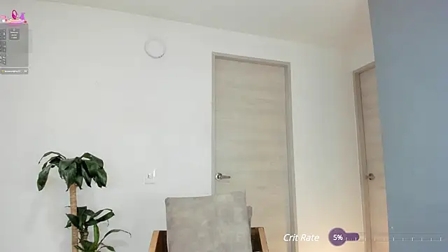 Valeriathonson webcam