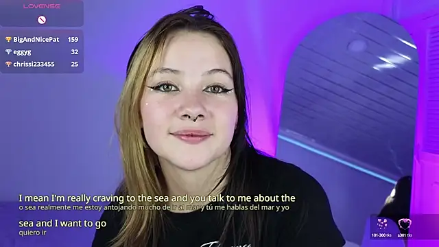 live porn chat Julse Cf