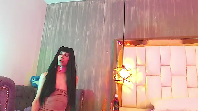 Foxxy_Doll webcam