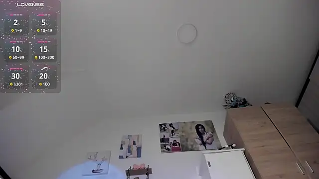 VeronikaOlsen webcam