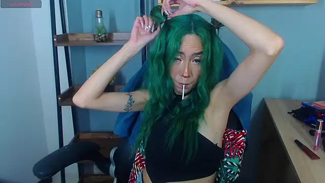 Erika_Stevens webcam