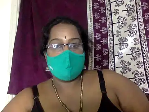 Hotty_rinku webcam