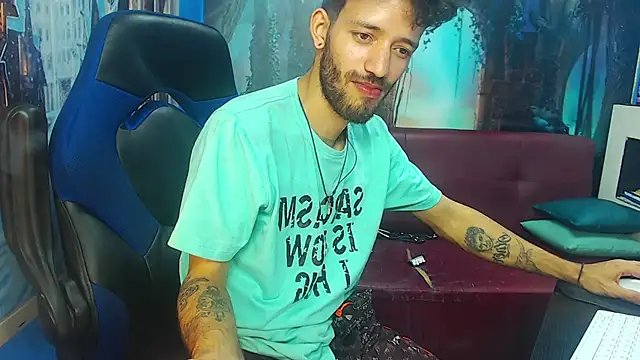 Jack_soul77 webcam