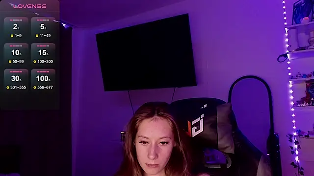 Candy_Flosse webcam