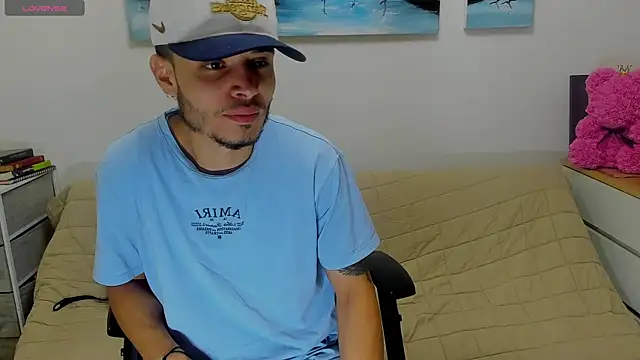 andrew_carter webcam