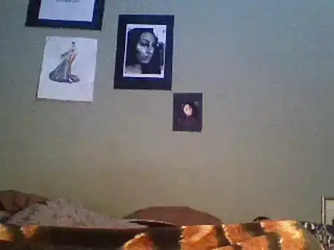 Moorella1 webcam