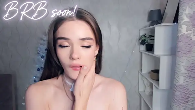 BlissDodd webcam
