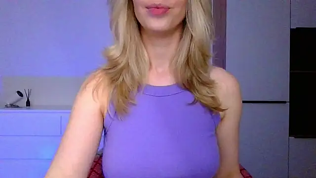 ms_Adelina webcam