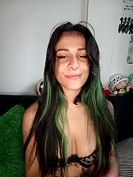 Chloe_paytone webcam