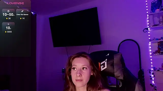 Candy_Flosse webcam