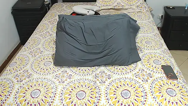 JahsHot webcam