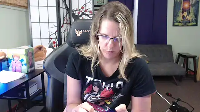 Sarahtineke