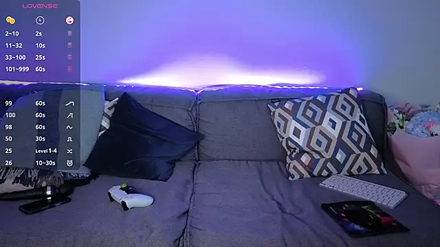 Alexperchik webcam