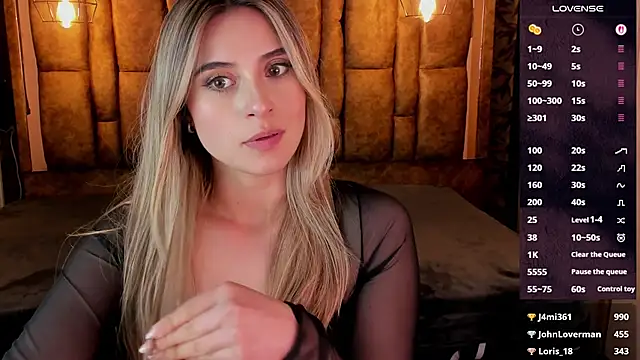 KiaraCarter