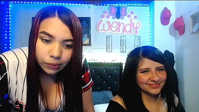 madyson_1998 Live Webcam on Stripchat