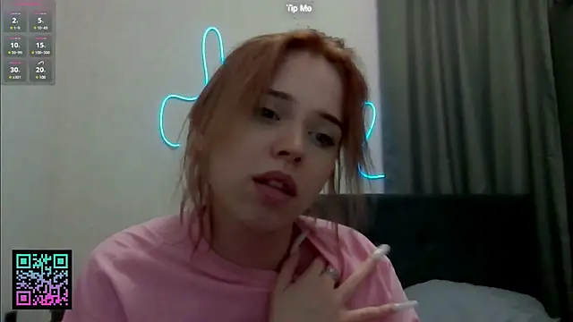  LinaPeachich chat room