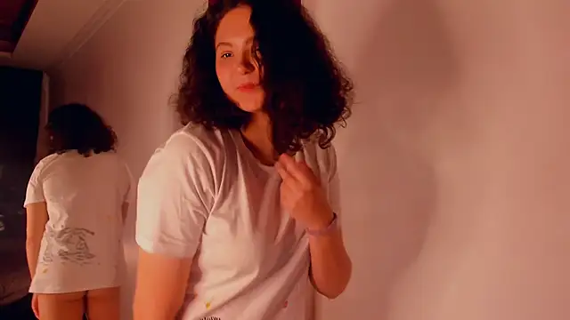 BridgetBraddy webcam