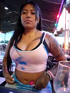luisa16xxx webcam