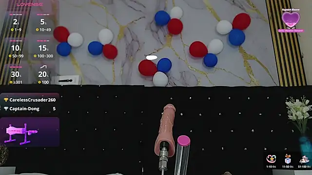 SweetAlana_ webcam