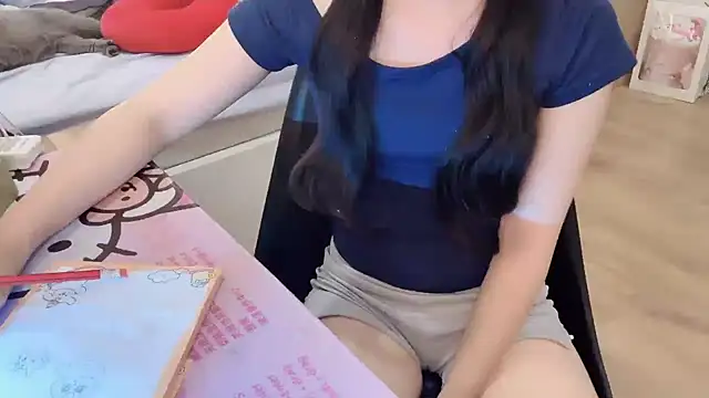 ShengHan-Barbie