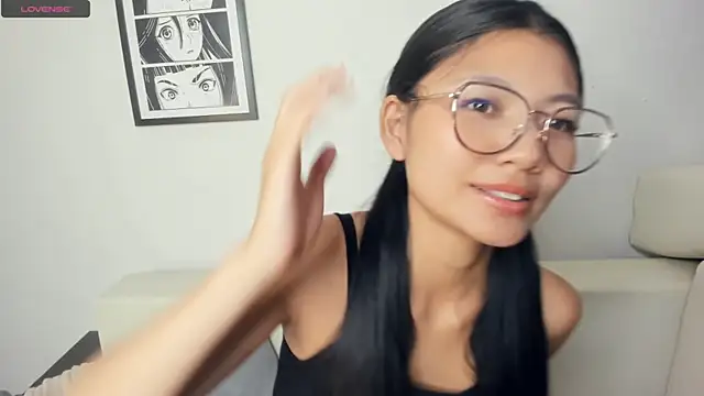 chat cam to cam AmityCoombs