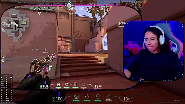 Allison_GAMERS