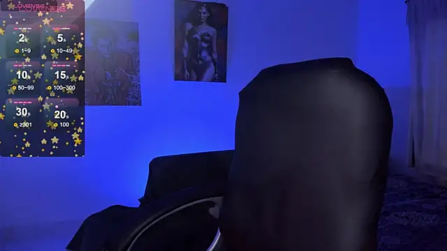 Dunkan_Kravitz webcam