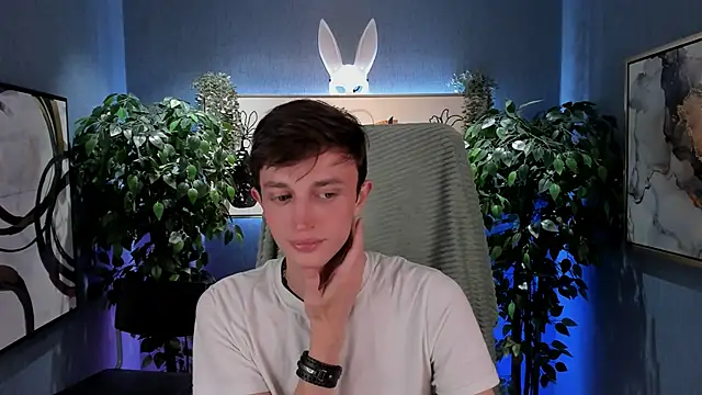 John_Mellow webcam