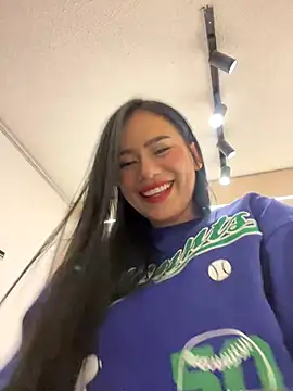 Miah_gomez_ webcam