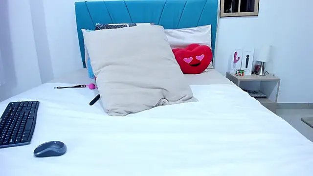 kamila_lopez webcam