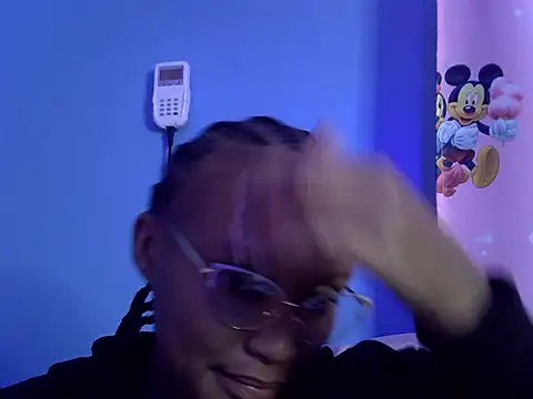 Seexy_nita webcam