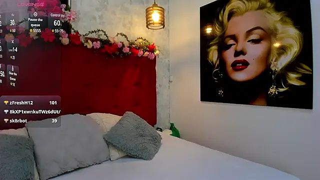 Sara_Johnsonn webcam