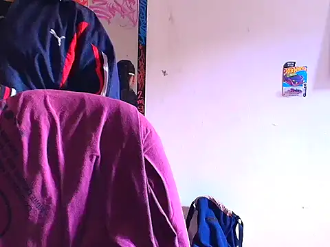 Lady_Godss webcam
