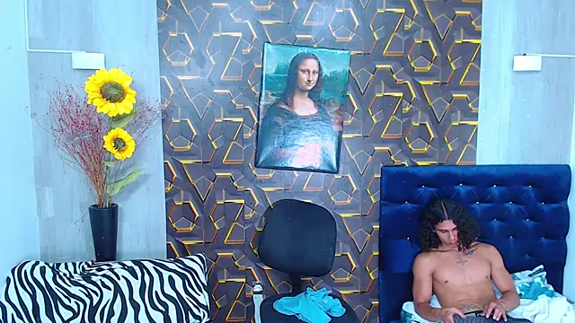 nazper webcam