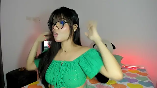 jessii_ca webcam