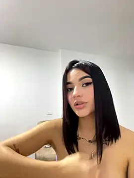 Tifanny_Jhoson webcam