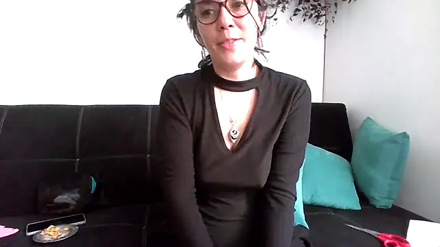 Tiramisu89 webcam