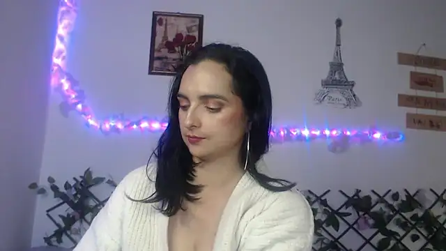 Candyparis webcam