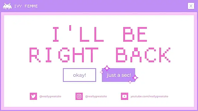 Alisson_Beckett webcam