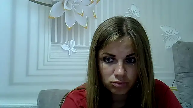 TinaFun4u webcam