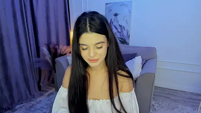 AlluringAriel webcam
