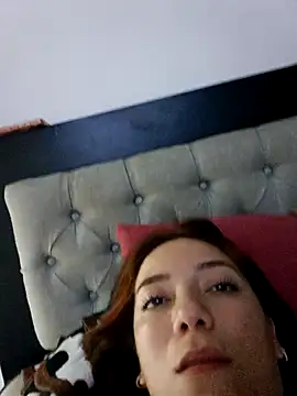 Stefy_Pretty webcam