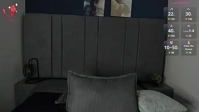 RemiBlythe webcam